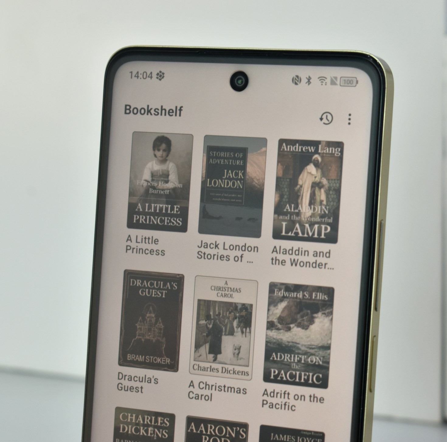 Tips for Enjoying Ebooks to Their Fullest