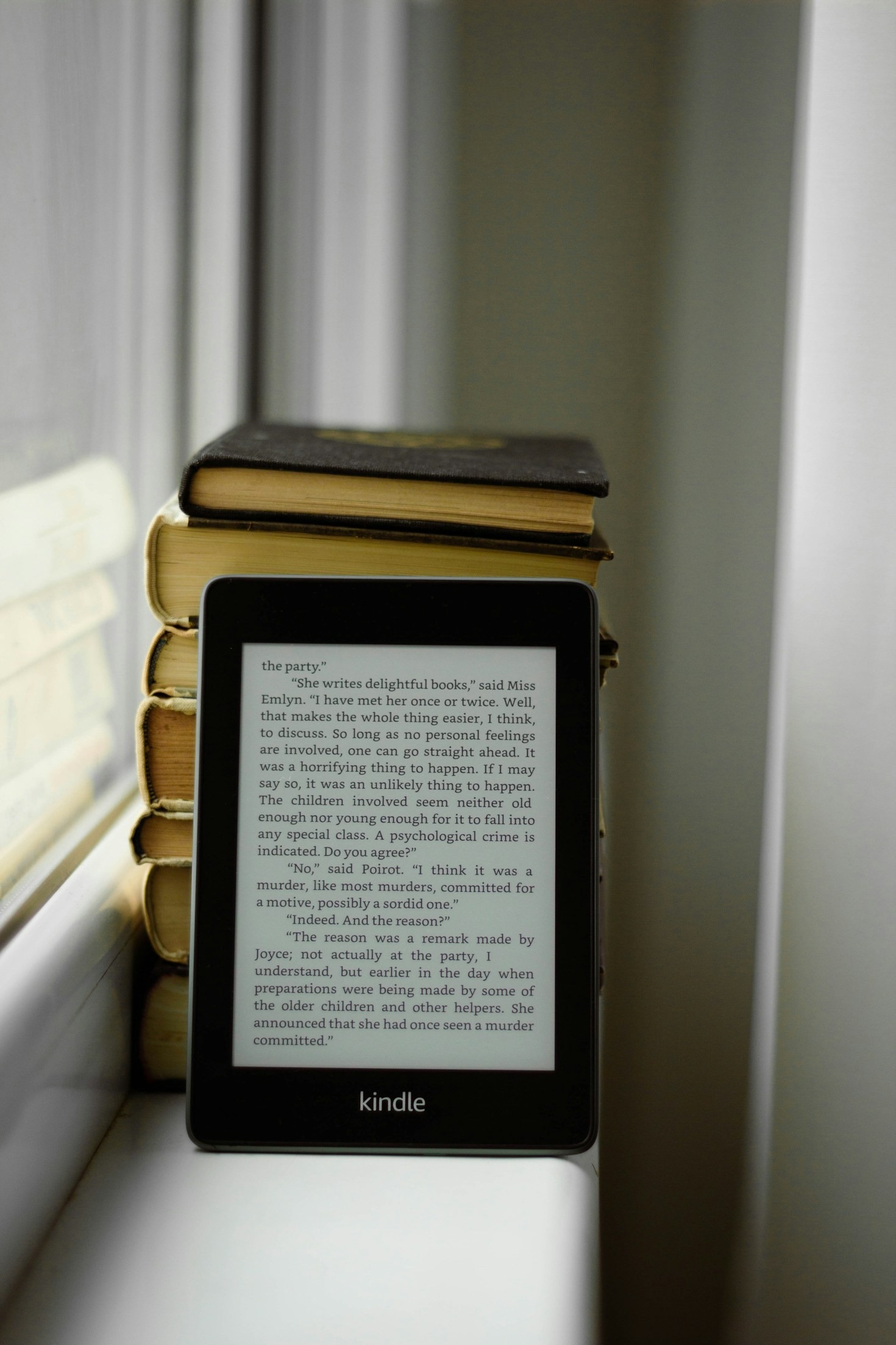 How Maven Reads Enhances Your Reading Journey