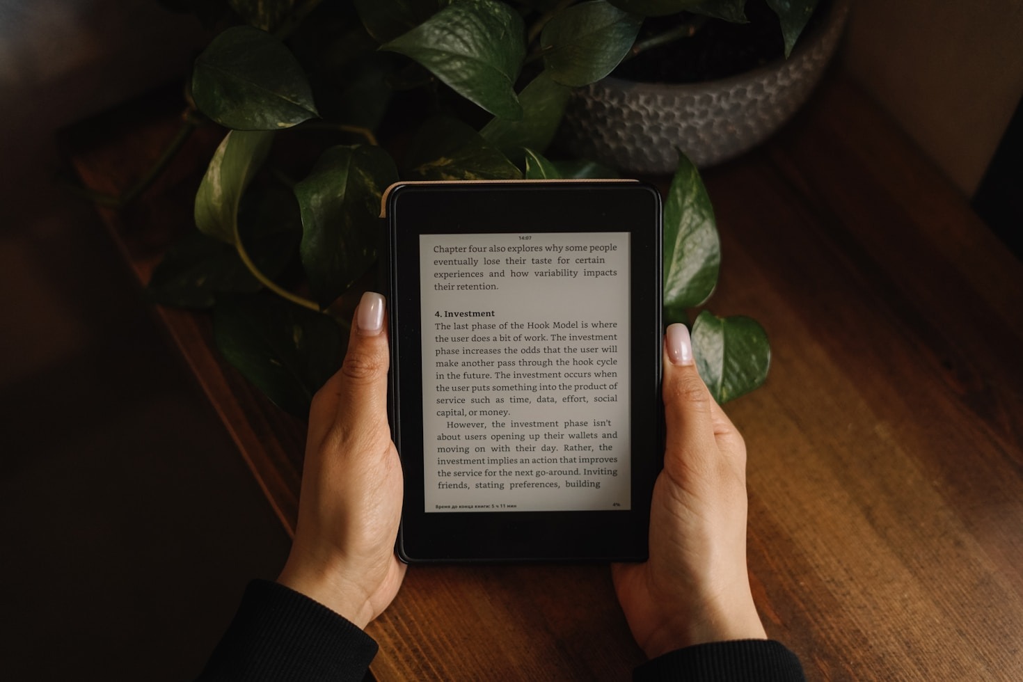 The Best Ebook Recommendations for Every Mood